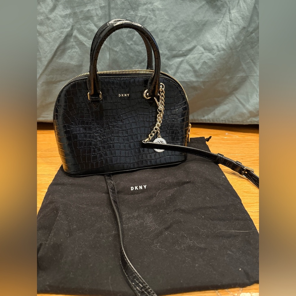 Donna Karen handbag